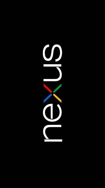 Nexus Logo - Nexus logo Wallpaper by ZEDGE™