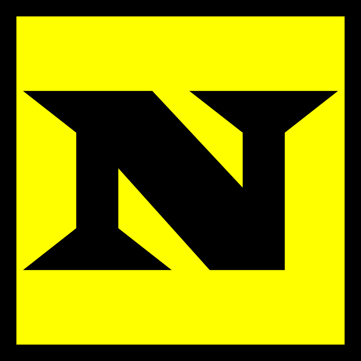 Nexus Logo - The Nexus (professional wrestling)