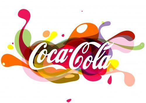 Modern Coca-Cola Logo - Coca-Cola Ads And Posters | Top Design Magazine - Web Design and ...