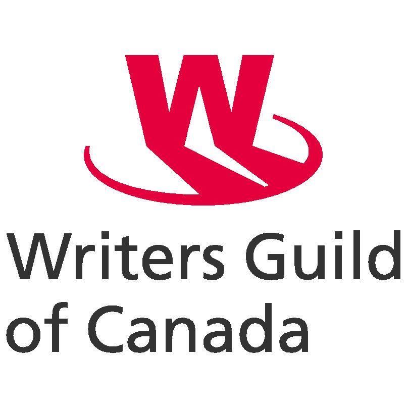 Writers Guild of Canada Logo - Image - Writers-guild-of-canada-logo.jpg | Idea Wiki | FANDOM ...