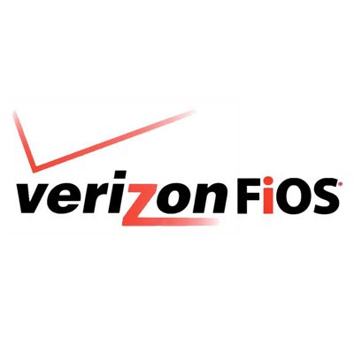 Verizon FiOS Logo - Verizon Fios. AR James Media