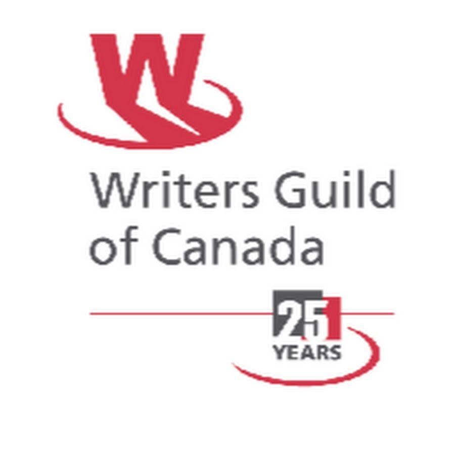 Writers Guild of Canada Logo - Writers Guild of Canada - YouTube