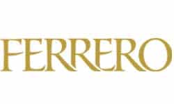 Ferrero Logo - All Ferrero Chocolates | List of Ferrero Products, Variants & Flavors