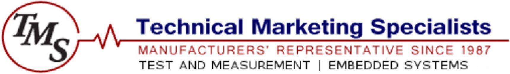 Electronics Manufacturers Logo - Technical Marketing Specialists. Manufacturers' Representative