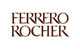 Ferrero Logo - Ferrero-logo-for-website | Fizz Experience