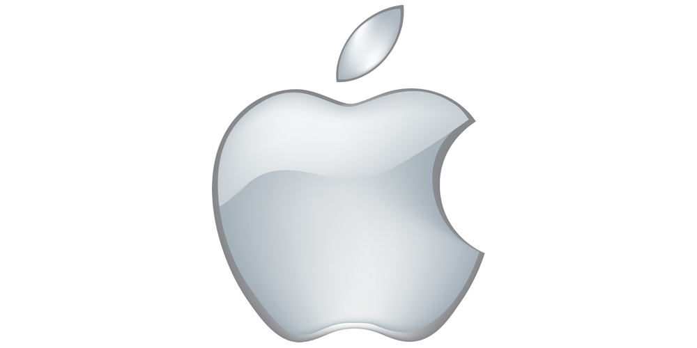 MSN Apple Logo - Apple Logo, Apple Symbol Meaning, History and Evolution