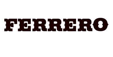 Ferrero Logo - SUCCESS STORY : FERRERO FRANCE | Generix Group