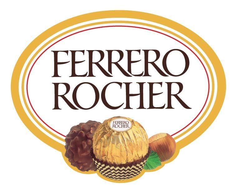 Ferrero Logo - Image - Ferrero-rocher-logo.jpg | Chocolate Wiki | FANDOM powered by ...