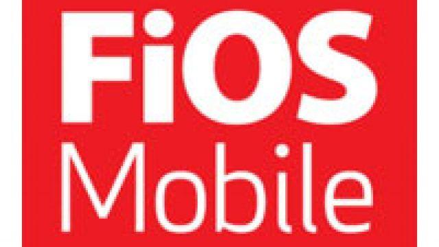 Verizon FiOS Logo - Verizon FIOS