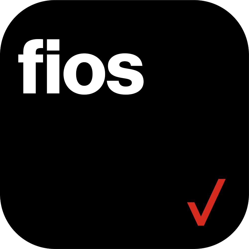Verizon FiOS Logo - My Fios App | Manage Your Verizon Fios Account and Services