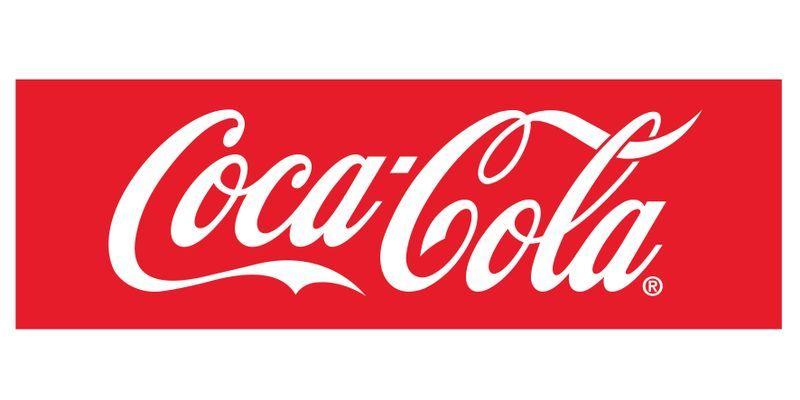 Modern Coca-Cola Logo - ideas you can borrow from famous logos