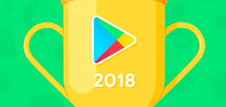 Play Store App Logo - ASO Monthly December 2018: Changes in App Store Localization