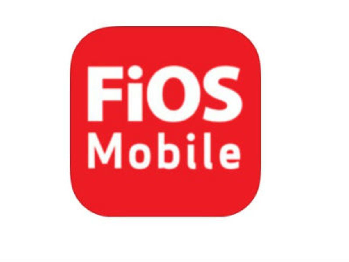 Verizon FiOS Logo - Verizon FiOS Mobile App Tacks On Another 17 Channels
