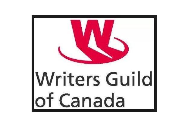 Writers Guild of Canada Logo - WGC SCREENWRITING AWARDS WINNERS - eBOSS Canada