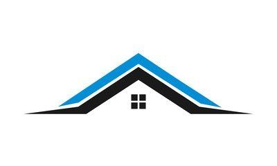 Roof Vector Logo - Search photo roof vector