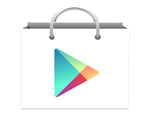 Play Store App Logo - Google Play Store Refresh Button in Testing