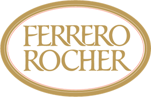 Ferrero Logo - Ferrero Rocher Logo Vector (.EPS) Free Download