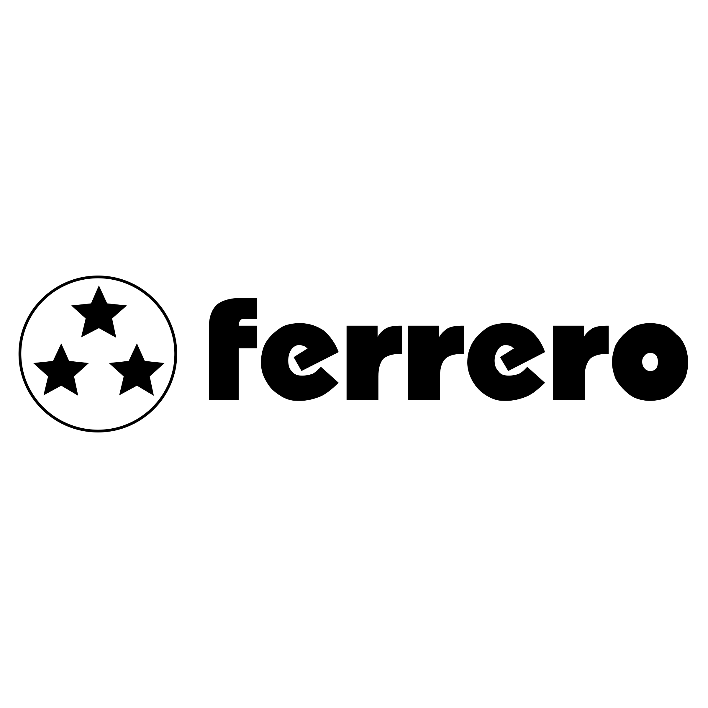 Ferrero Logo - Ferrero Logo PNG Transparent & SVG Vector - Freebie Supply
