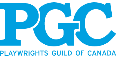 Writers Guild of Canada Logo - Home | Playwrights Guild of Canada