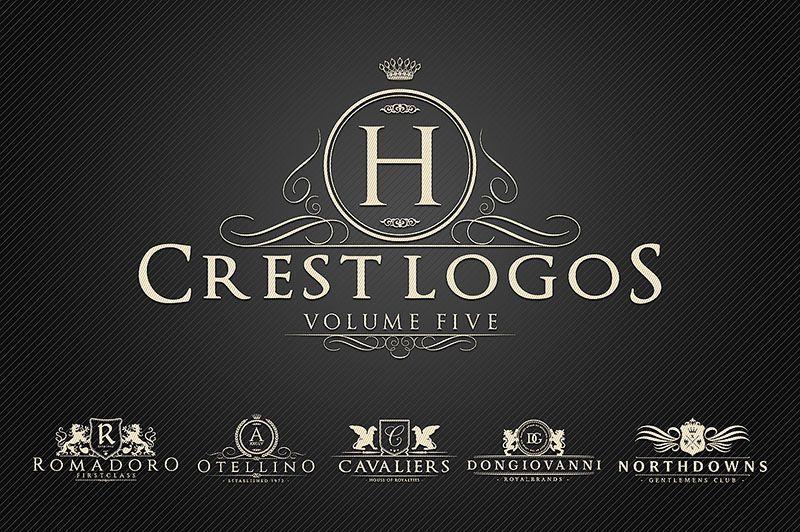 Cool Crest Logo - cool crest logos-dealjum | LOGOS/BRANDING | Pinterest | Logos, Crest ...