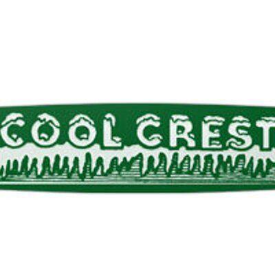 Cool Crest Logo - Cool Crest (@CoolCrest) | Twitter