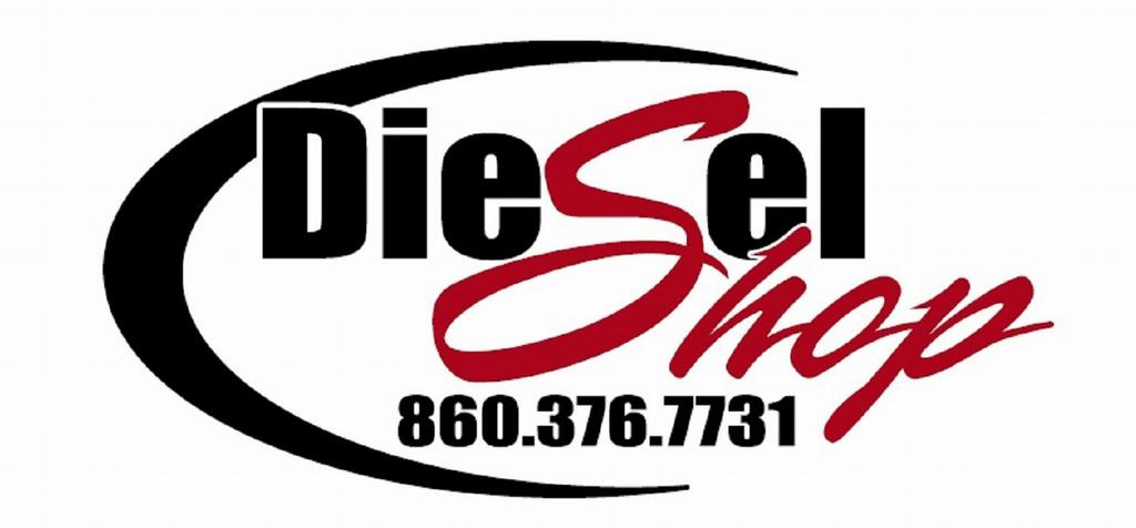 Diesel Shop Logo - logo from Diesel Shop in Jewett City, CT 06351 | Auto Repair & Service