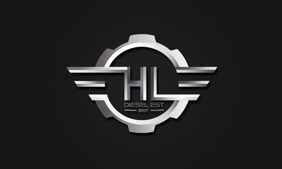 Performance Shop Logo - Entry #94 by yargpankaj for Logo for Truck Performance Shop - H&L ...