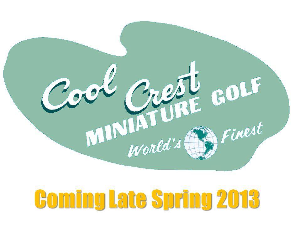 Cool Crest Logo - Logo_green_lighter