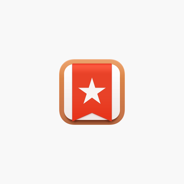 Wunderlist App Logo - Wunderlist: To Do List & Tasks On The App Store