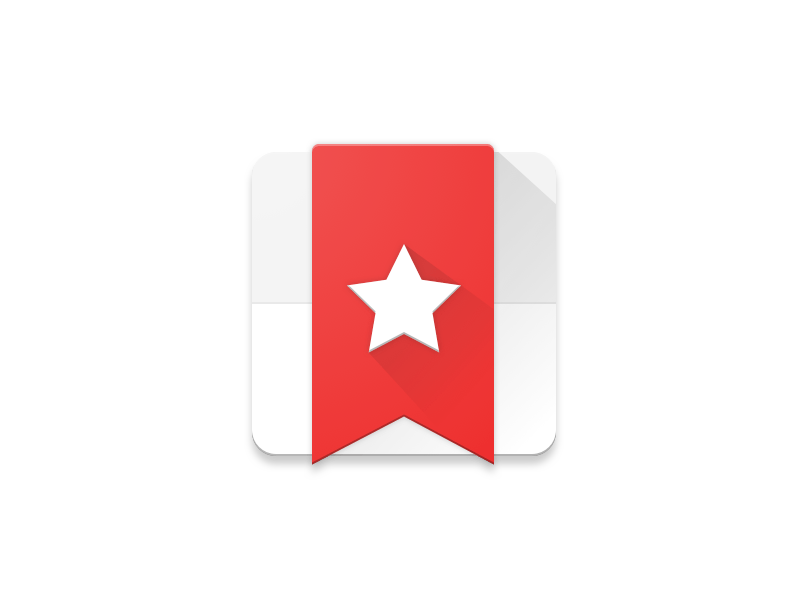 Wunderlist App Logo - Wunderlist Icon (Concept) by Taylor Ling | Dribbble | Dribbble