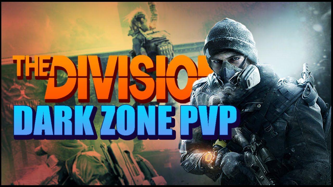 Game the Division Rogue Logo - The Division Dark Zone PvP Gameplay. ROGUE AGENTS! The Division