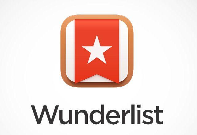 Wunderlist App Logo - Appotopia | Wunderlist: To-Do List & Tasks App Review | App Reviews
