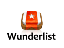 Wunderlist App Logo - Wunderlist
