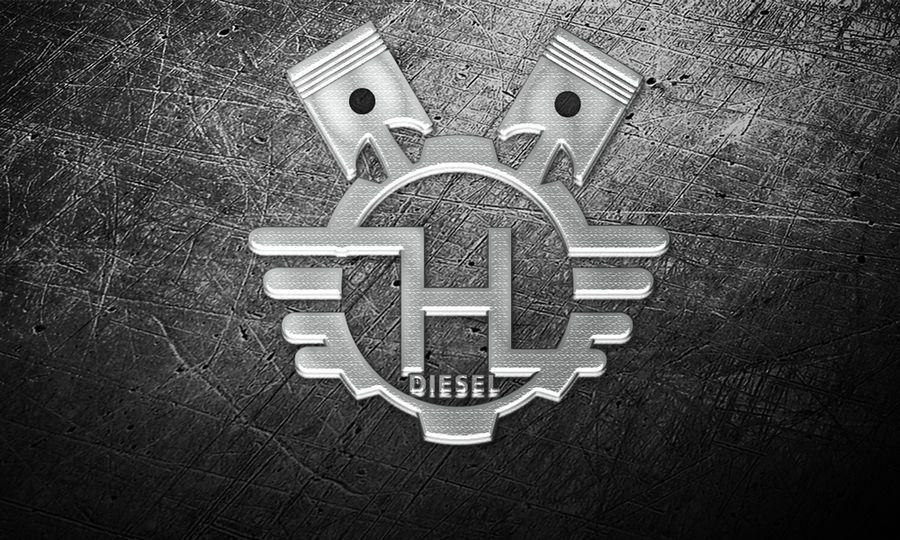 Diesel Shop Logo - Entry #82 by yargpankaj for Logo for Truck Performance Shop - H&L ...