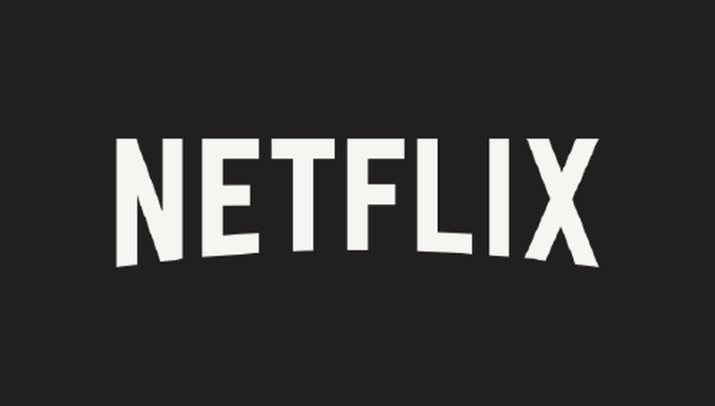 White N Logo - Netflix | Brand Assets