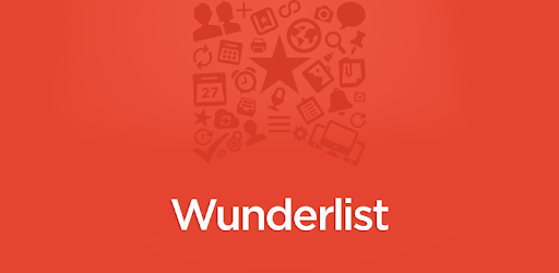 Wunderlist App Logo - Wunderlist: To-Do List & Tasks - Apps on Google Play