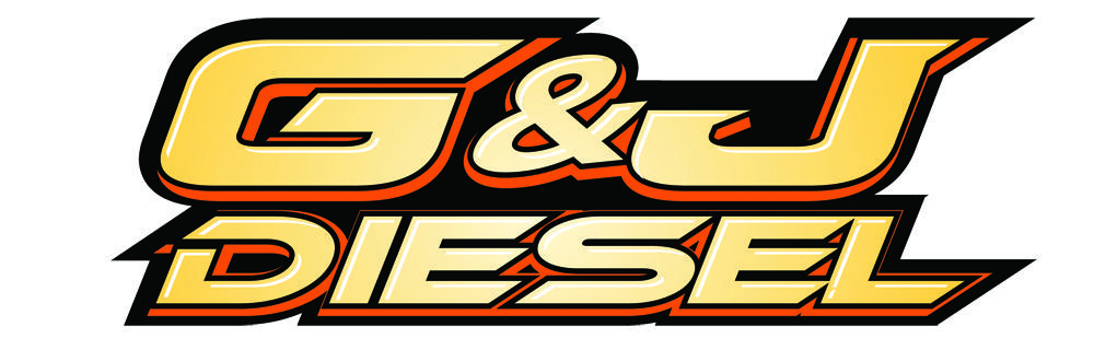 Diesel Shop Logo - G&J Diesel - Full Service Repair & Machine Shop | Diesel Garage, INC