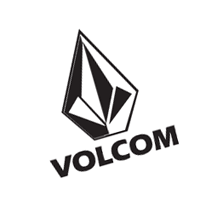 Volcom Vector Logo - Volcom, download Volcom - Vector Logos, Brand logo, Company logo