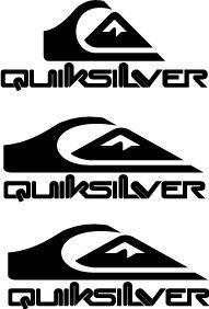 Quiksilver Vector Logo - Vector quiksilver for free download about (7) vector quiksilver ...