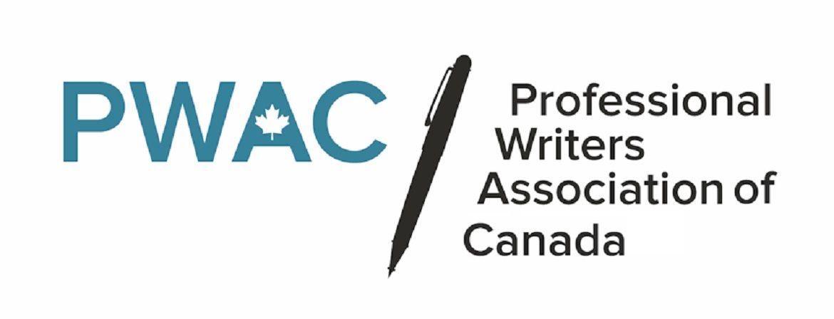 Writers Guild of Canada Logo - Professional Writers Association of Canada (PWAC) - Home