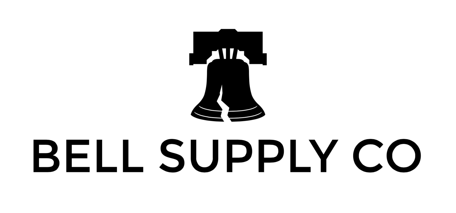 Bell Supply Logo - BELL SUPPLY CO