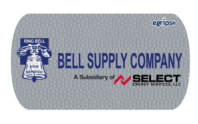 Bell Supply Logo - Bell Supply Company