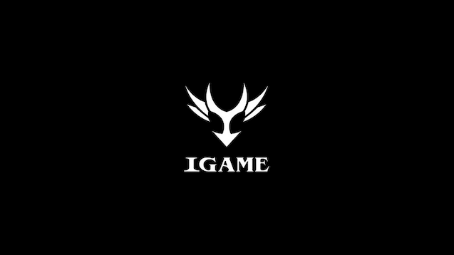 Colorful iGame Logo - Steam Workshop :: Colorful IGAME LOGO 1920 x 1080