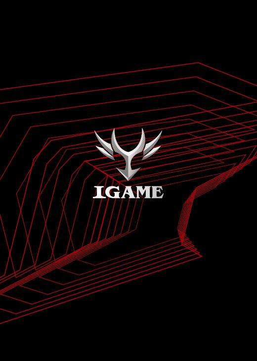 Colorful iGame Logo - Colorful Announces New DDR4 Gaming Memory The iGame, Speeds up to ...