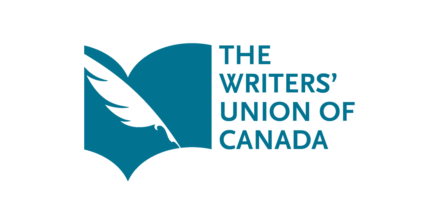 Writers Guild of Canada Logo - The Writers' Union of Canada. The national organization