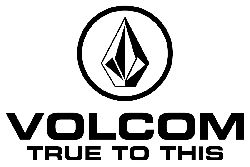 Volcom Vector Logo - Volcom logo png 5 » PNG Image