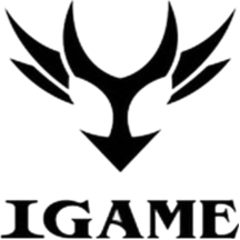 Colorful iGame Logo - Colorful Global