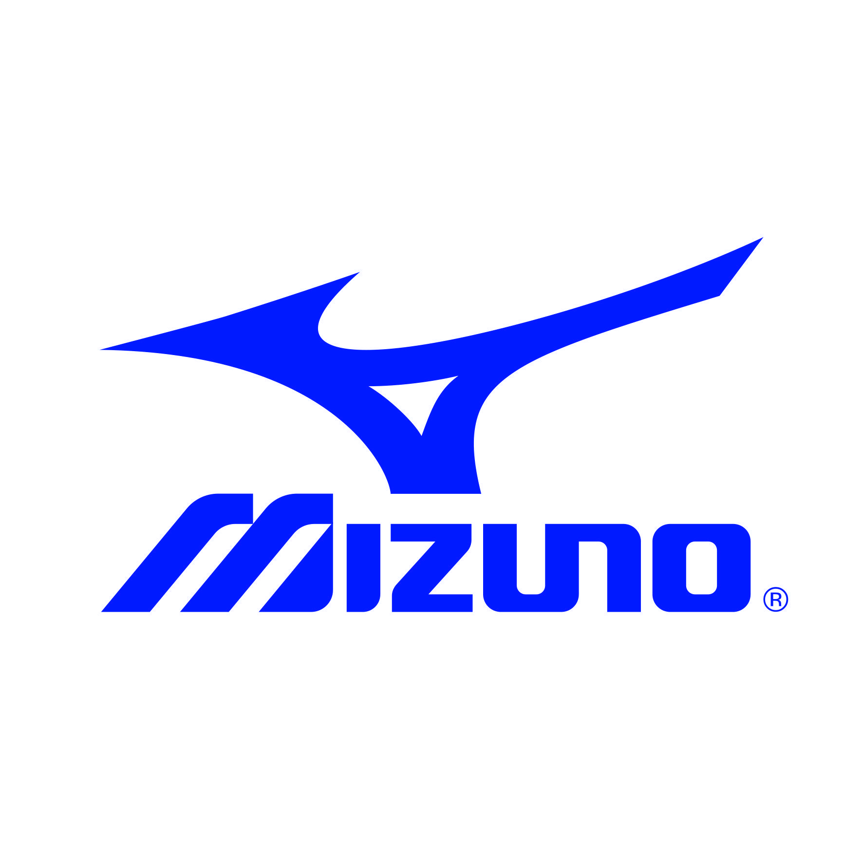 Mizuno Logo - File:Mizuno Logo white CMYK 2016.jpg - Wikimedia Commons