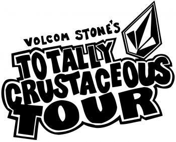 Volcom Vector Logo - Team Associated sponsors The Volcom