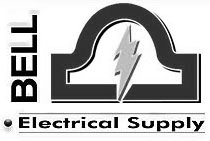 Bell Supply Logo - Home | Bell Electrical Supply